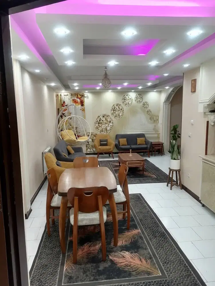 آپارتمان 120مترمبله قدوسی غربی