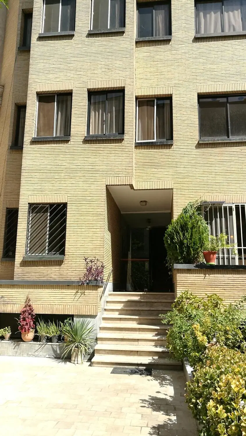 66 متری تک خوابه گیشا - بیواسطه