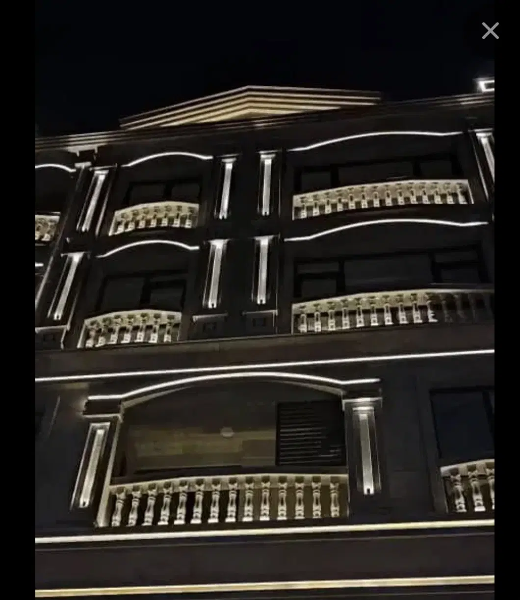 زمین شهرک کوثر