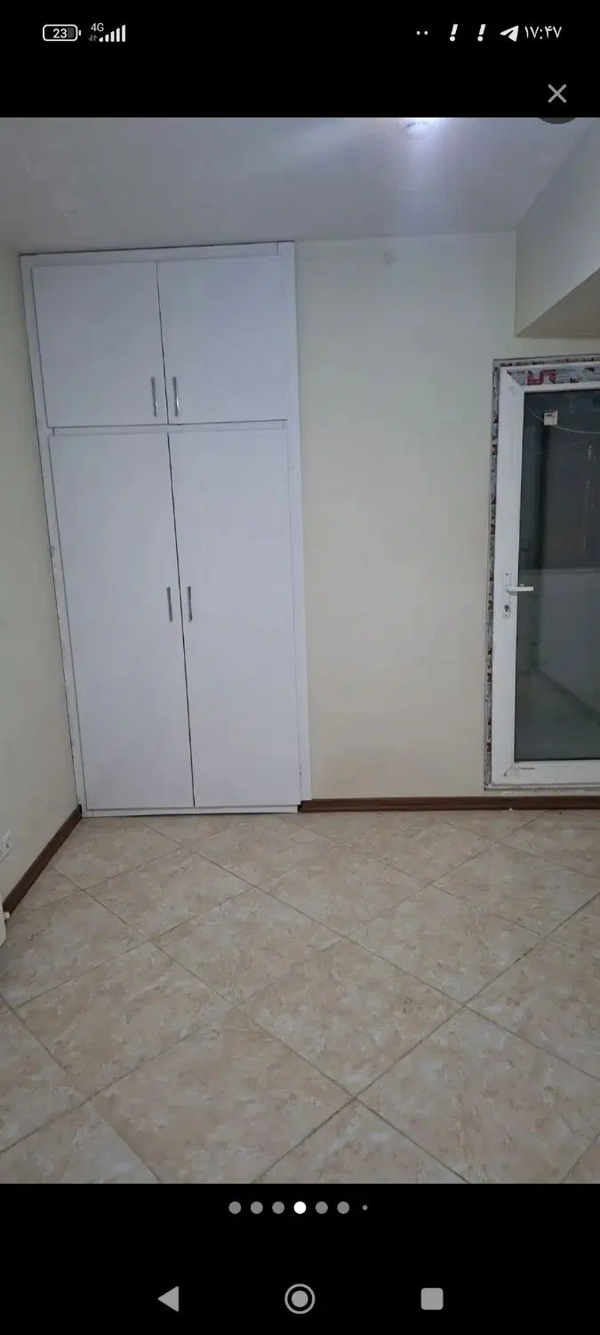 فروش آپارتمان در برج بهار