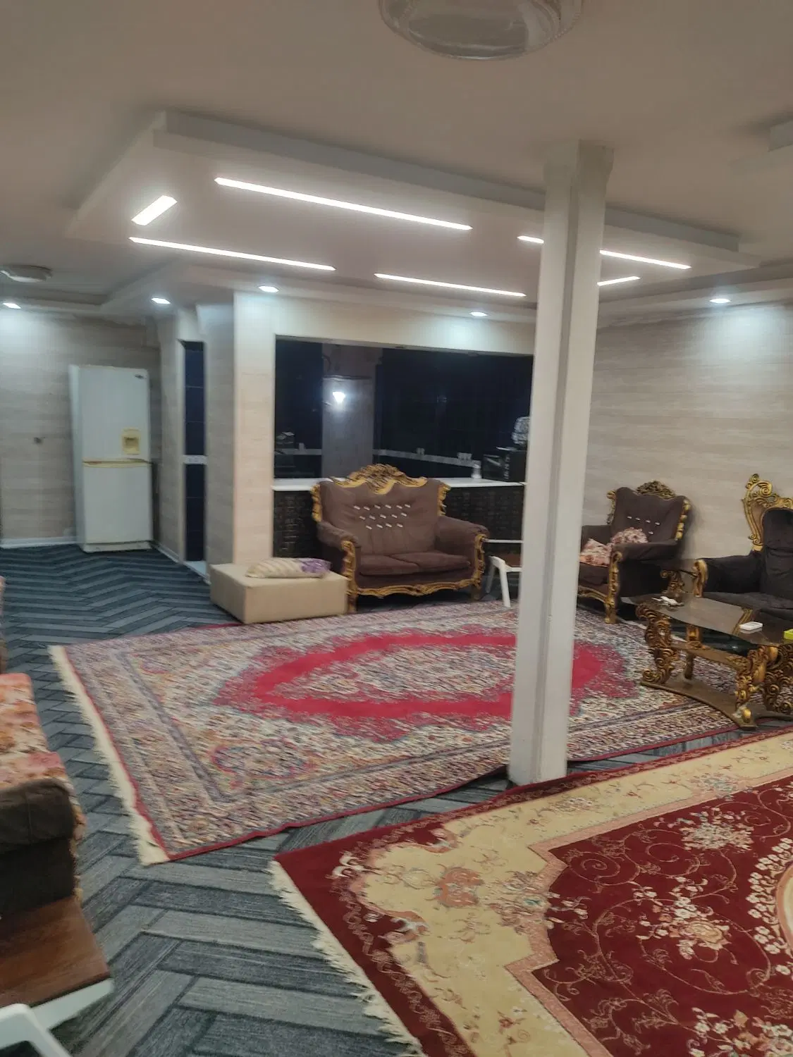 سویت فول و مبل برای شاغل و شرکتها