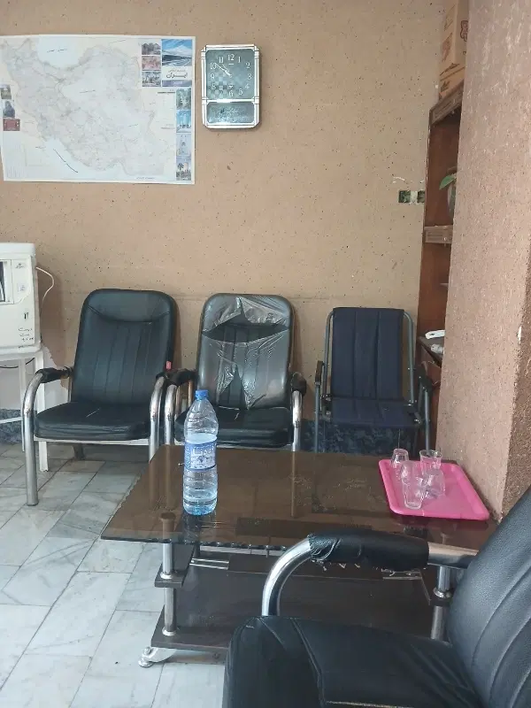 فروش دوخواب تکمیل جنوبی لوکس زمین شناسی