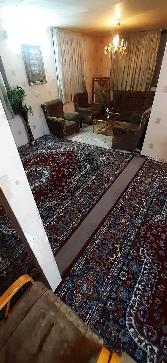 منزل دربستی امام رضا۳۶