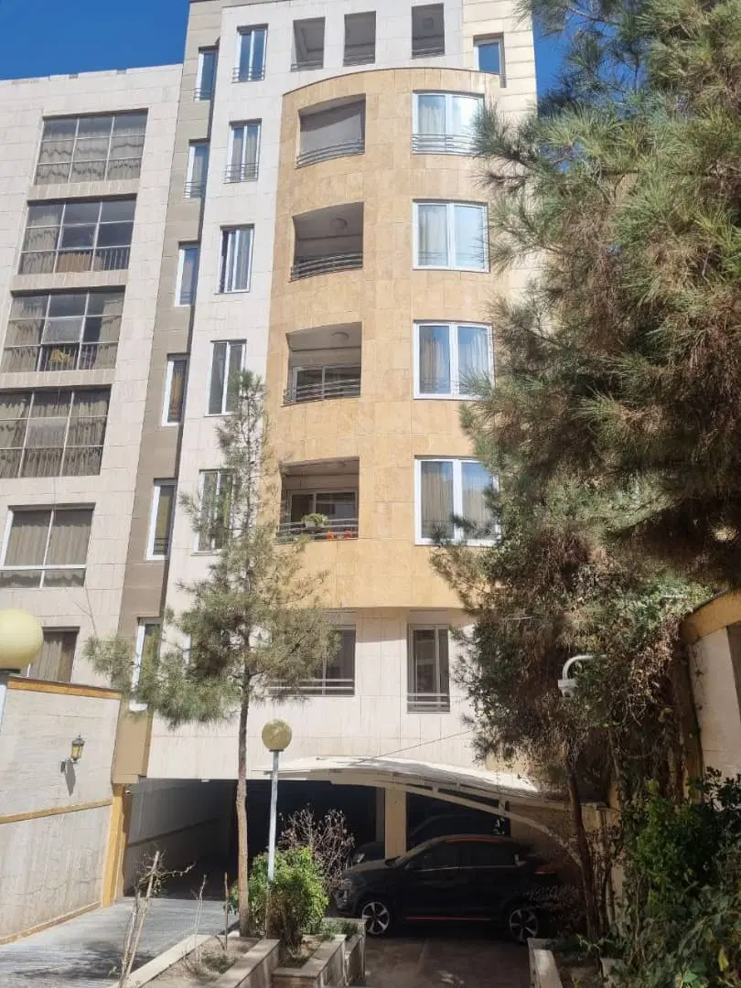 ۷۵متر فول امکانات انتهای هنرستان خیابان بهار