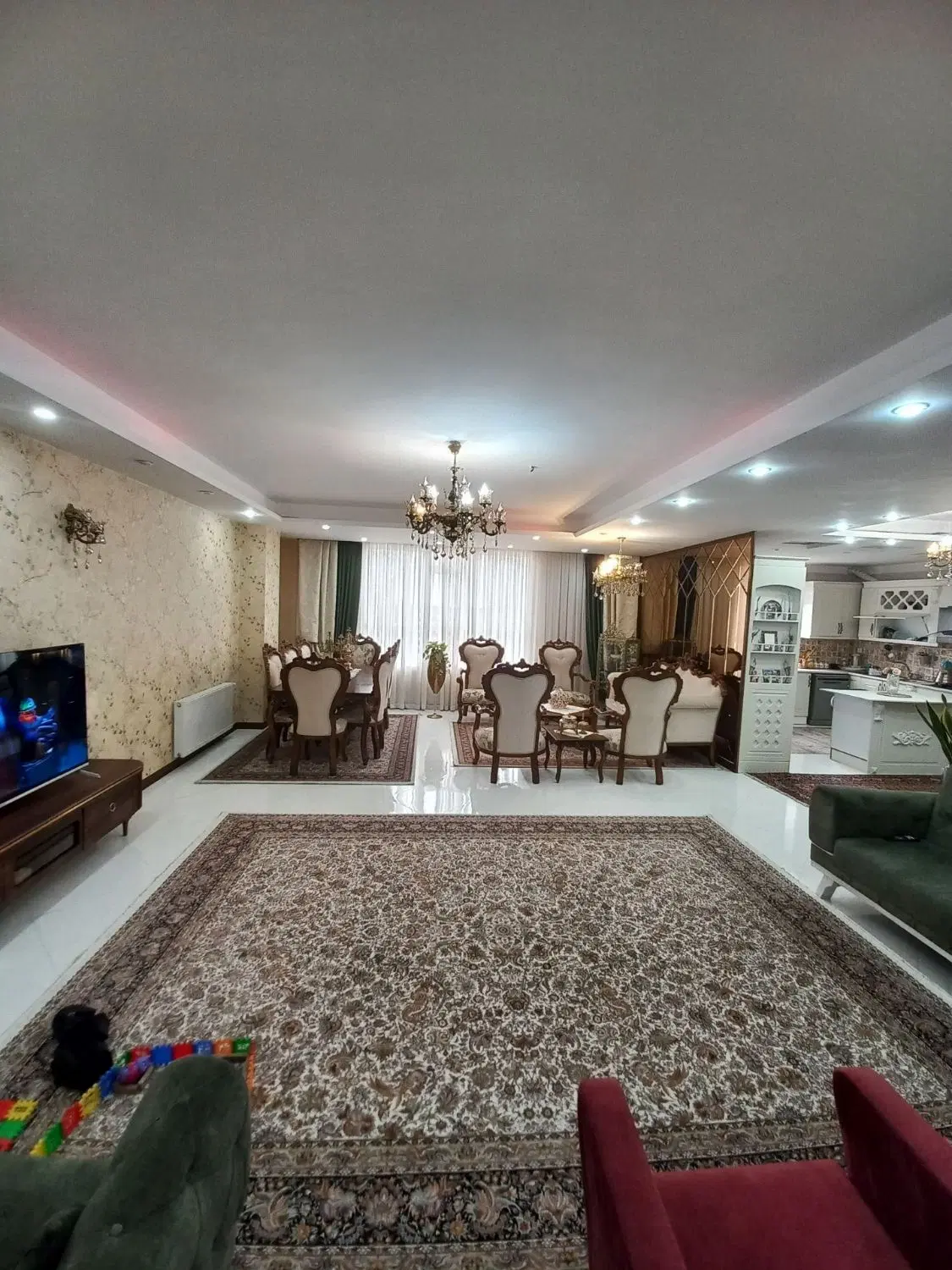 رهن و اجاره واحد مسکونی