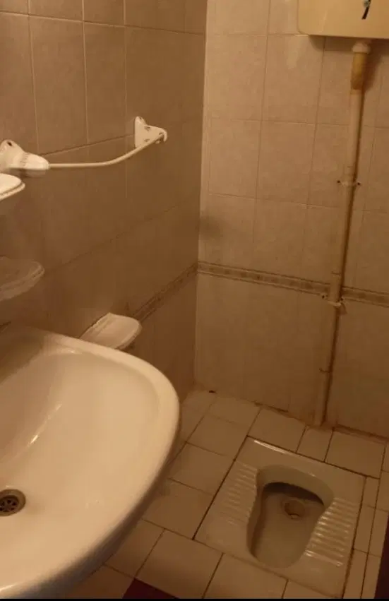 رهن کامل آپارتمان محدوه مهرآباد