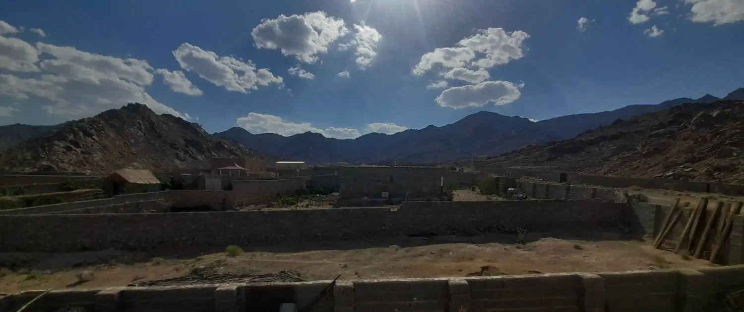 فروش یک قطعه زمین خیرآباد(منزلاب بالا)