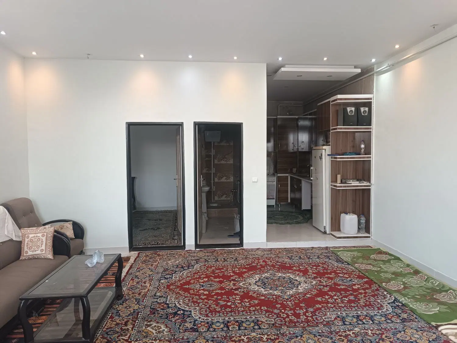 باغ ویلای 850متری باغمعروف