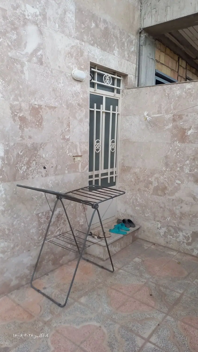 خانه در ناصراباد