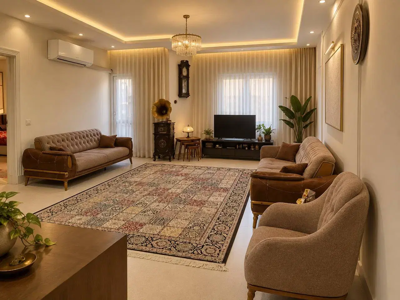 فروش آپارتمان