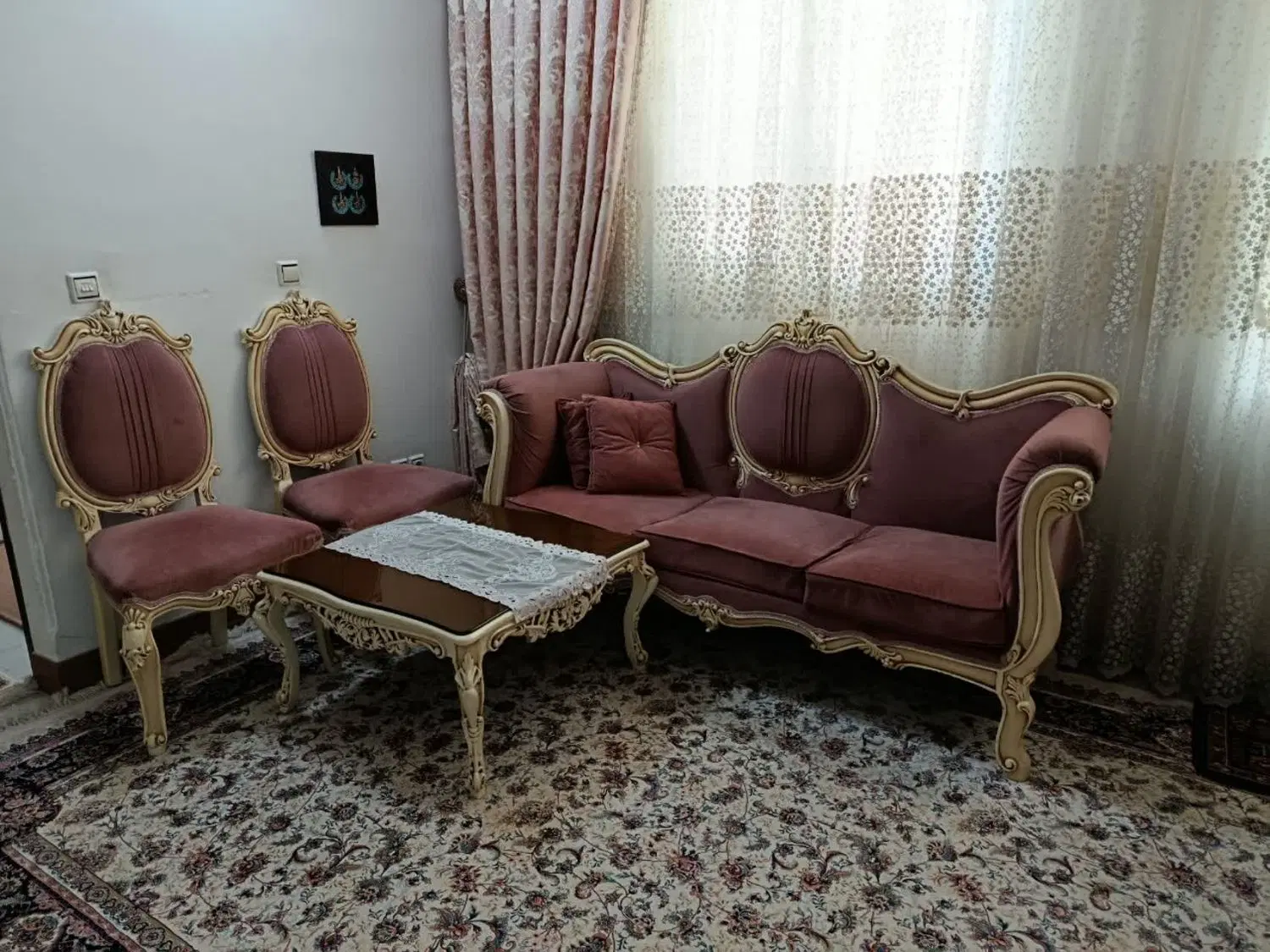واحد خوش نقشه_سند آماده انتقال_تخلیه