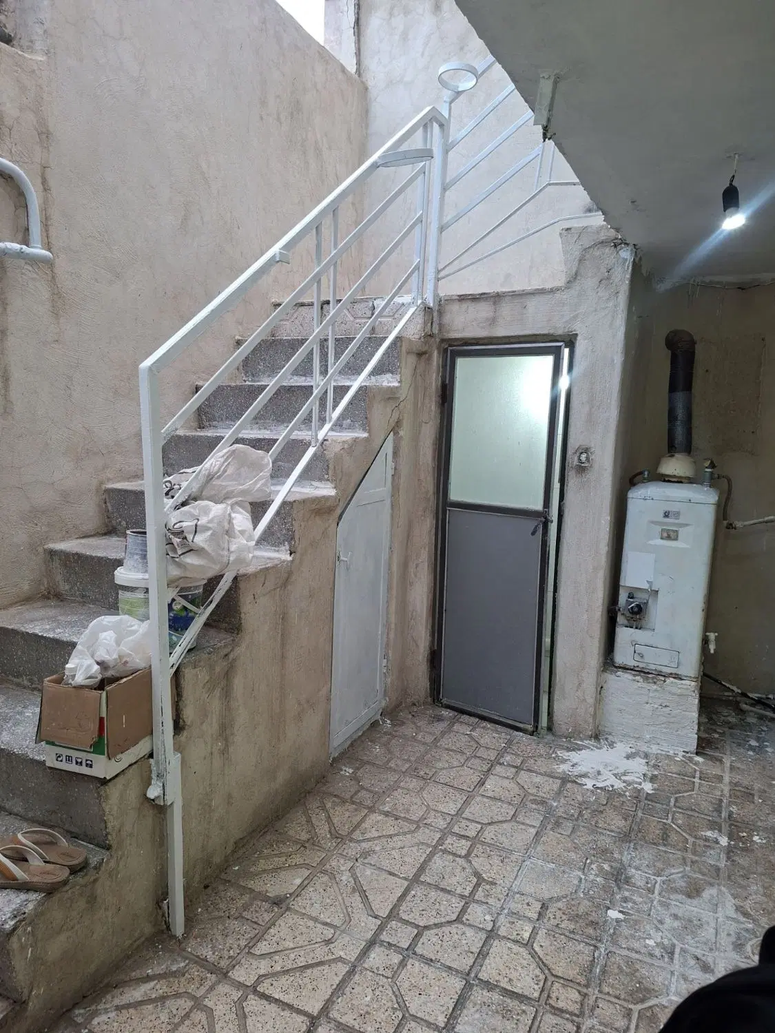 منزل ویلایی دربست