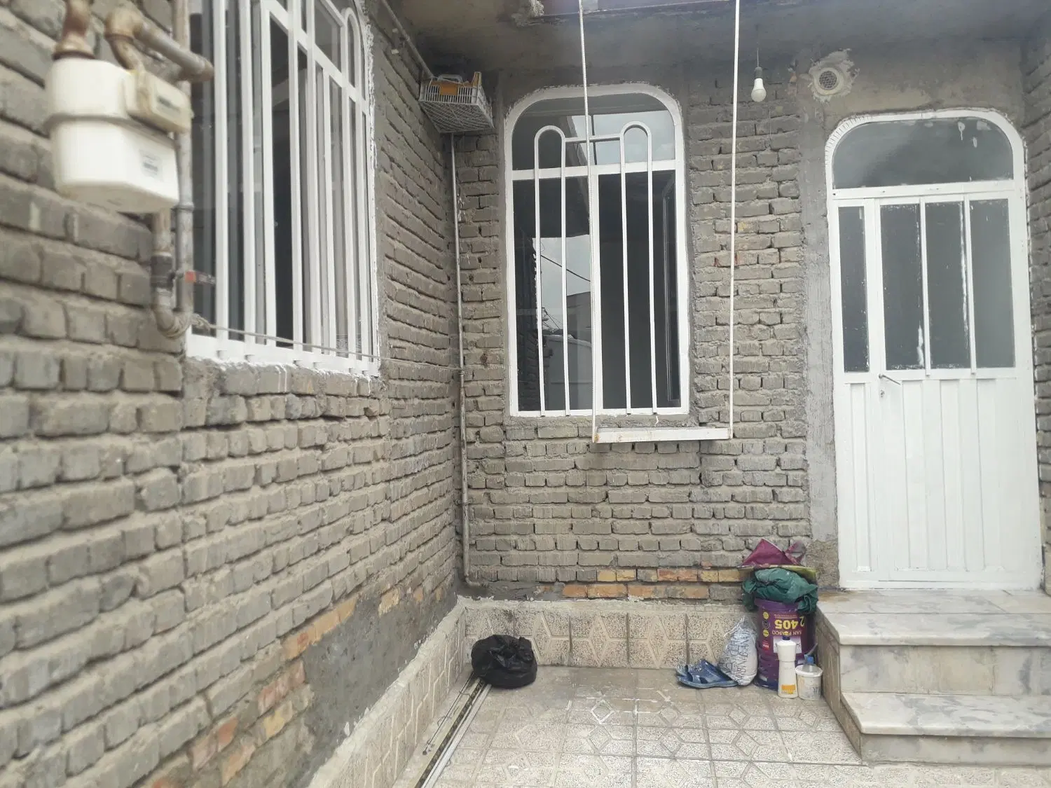 مسکونی ۸۵متر در درصمدزاده دیگاله ۴۵۰۰م