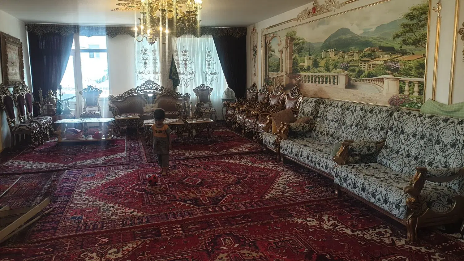 ساختمان