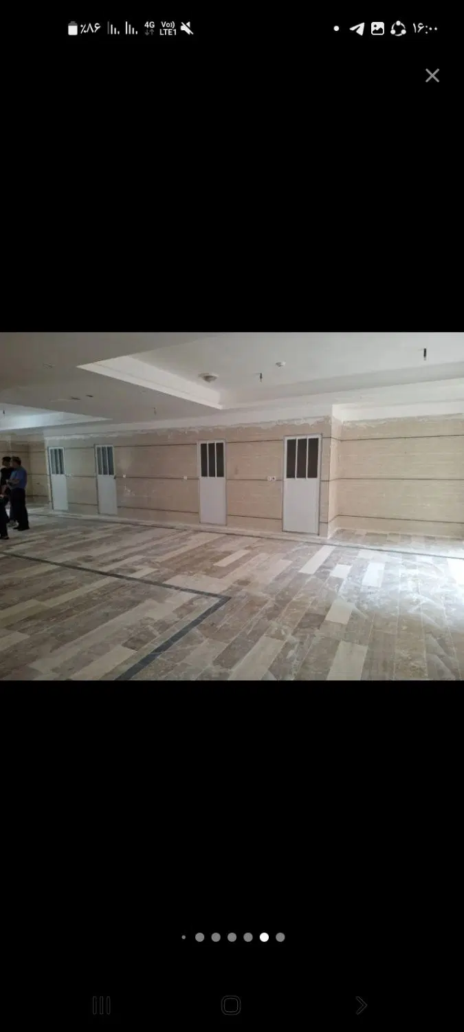 رهن و اجاره آپارتمان ۱۳۵متری نوساز