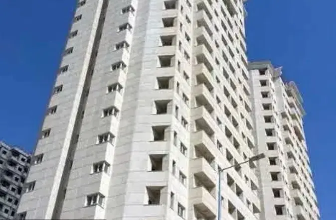 واحد ۱۰۵ متر دوخوابه مجتمع گلستان