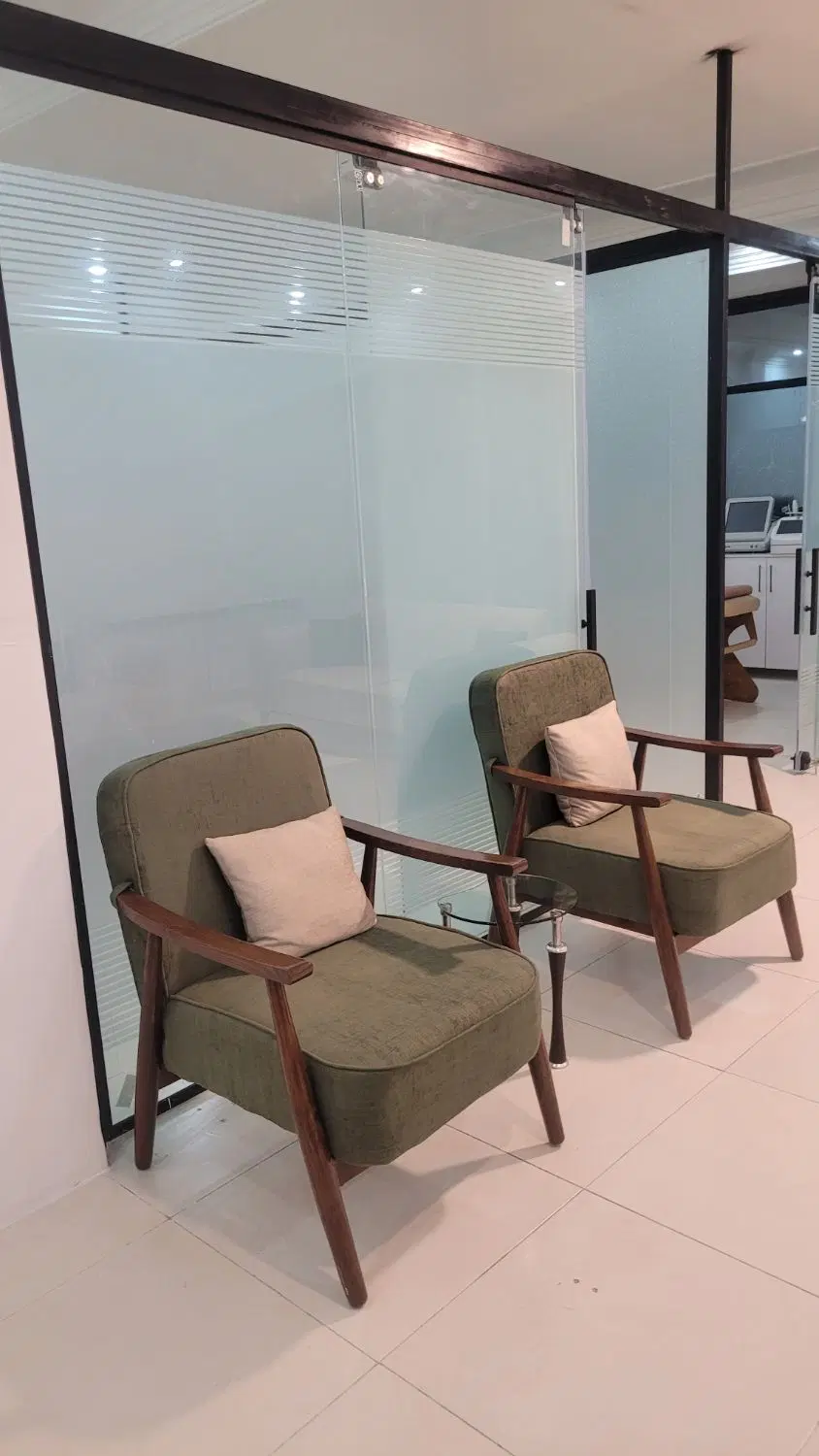 اجاره اتاق در کلینیک