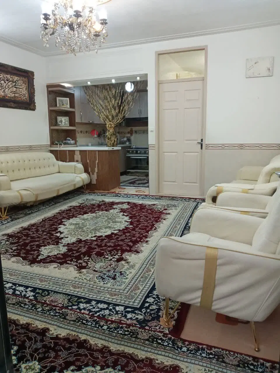 خانه ویلایی بهترین نقطه بیسیم