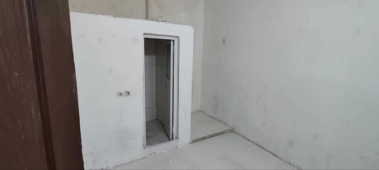خانه ۱۰۰متری فروش به علت بدهی