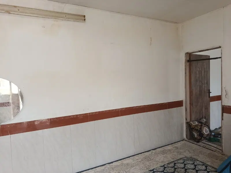 خانه ویلایی رسالت ۹۰