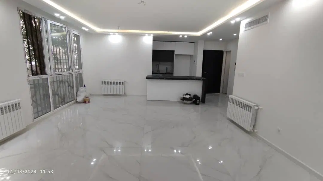 اجاره آپارتمان 75متری2خوابه