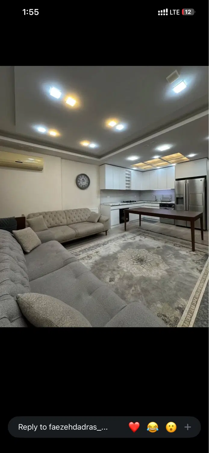 آپارتمان معلم ملکوتیان ۱۷ شهریور