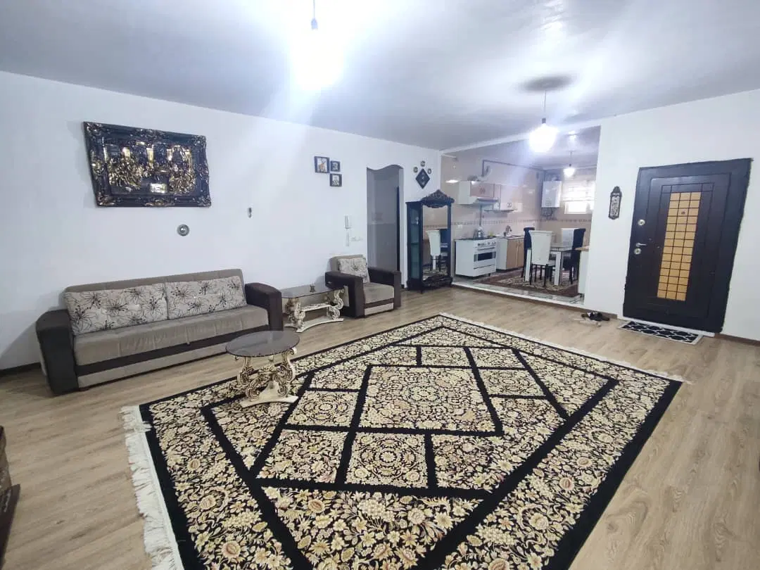 سوئیت دوخواب رادین