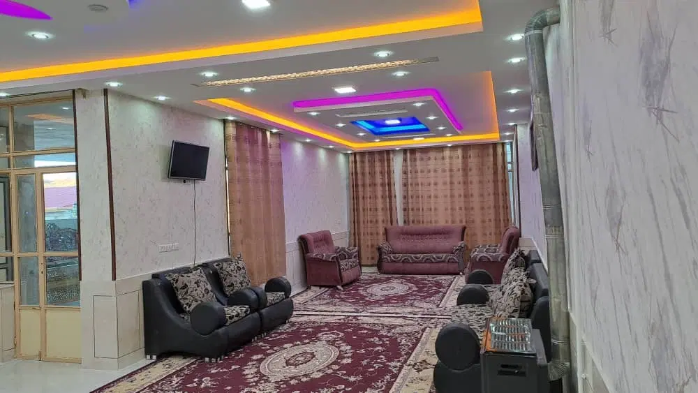 اجاره ویلا دو خوابه تراس دار فول امکانات