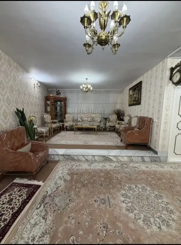 معاوضه خانه