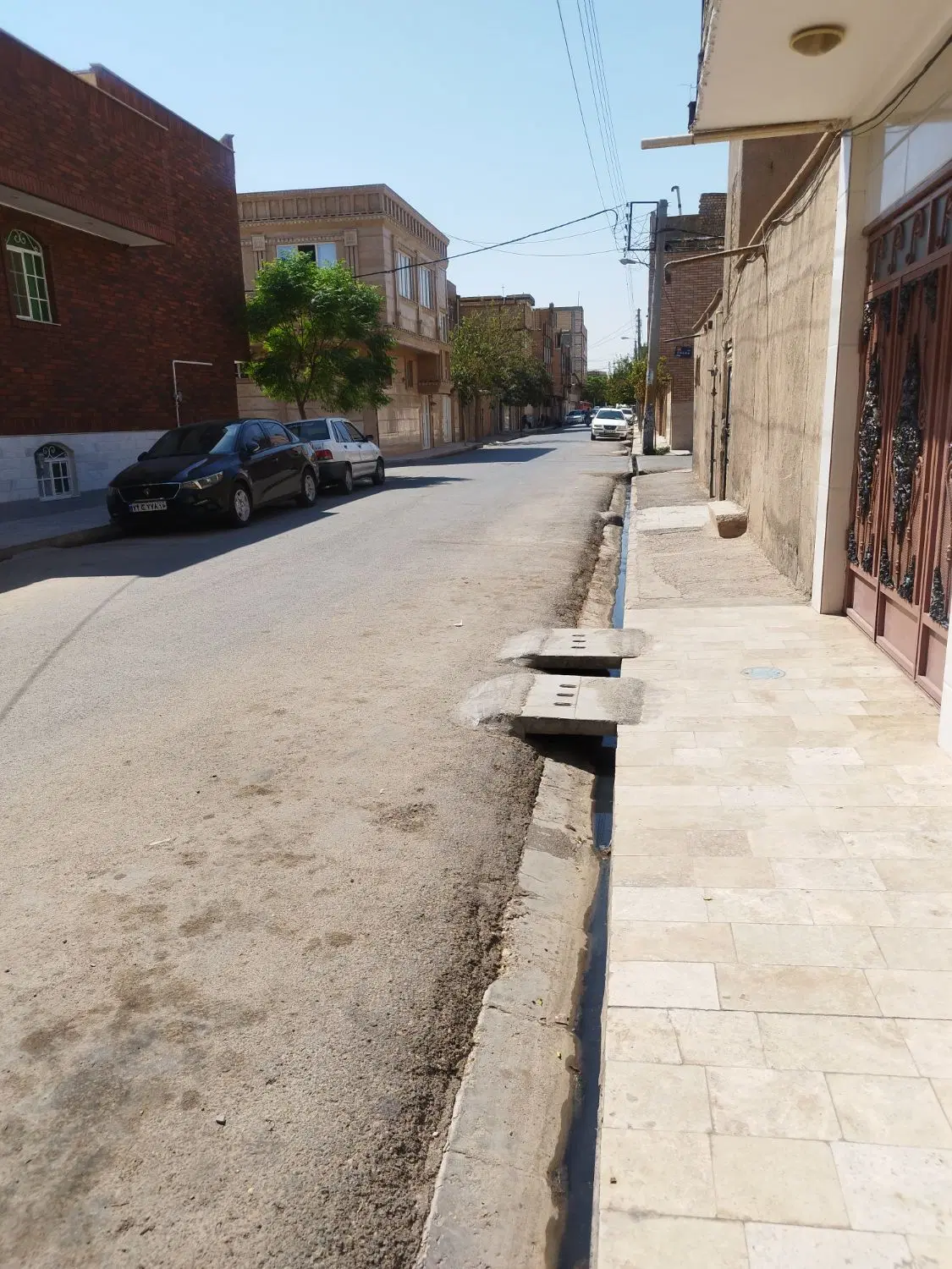 خانه ویلایی دو طبقه
