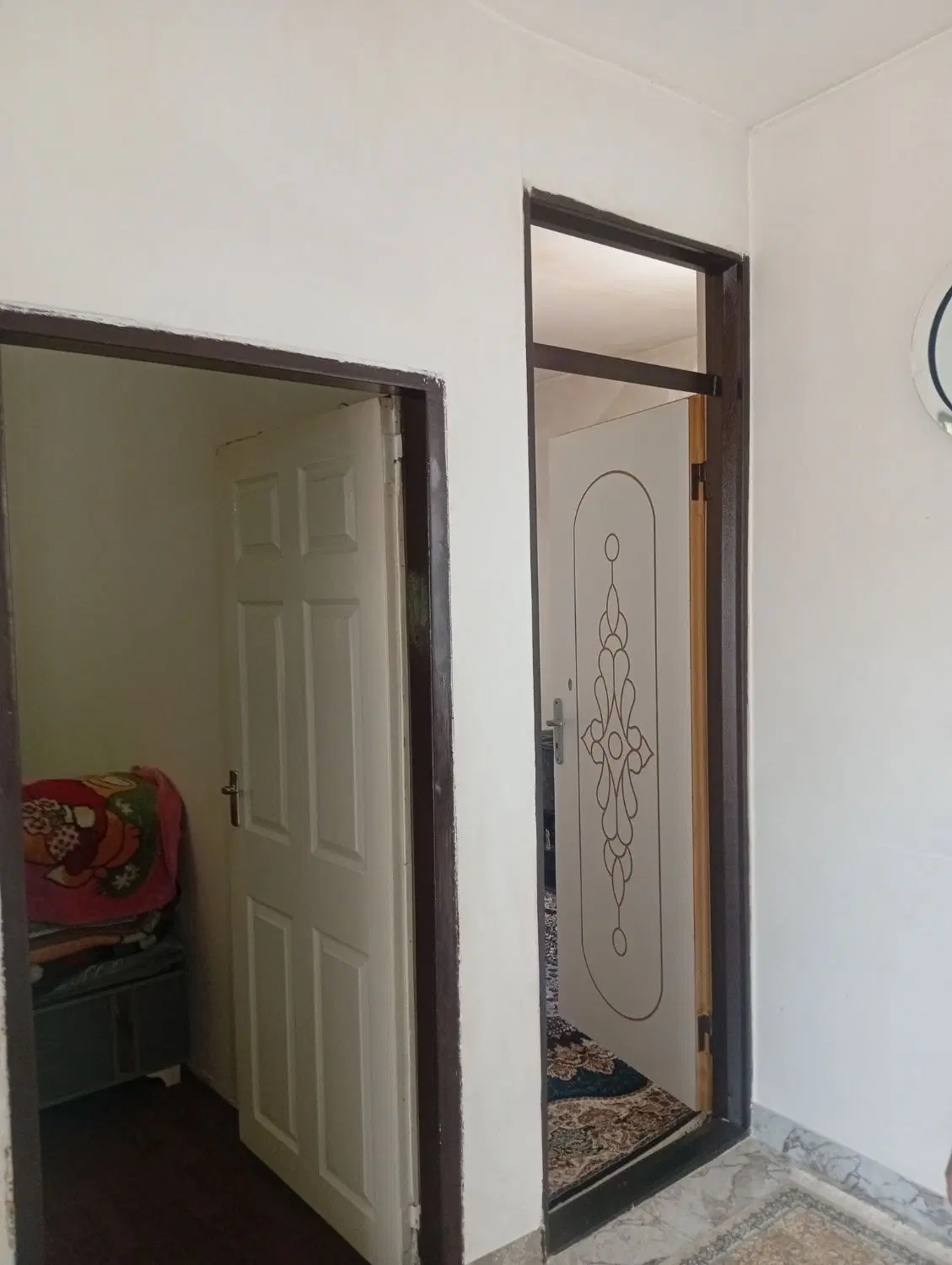 منزل مسکونی  کوچ 37