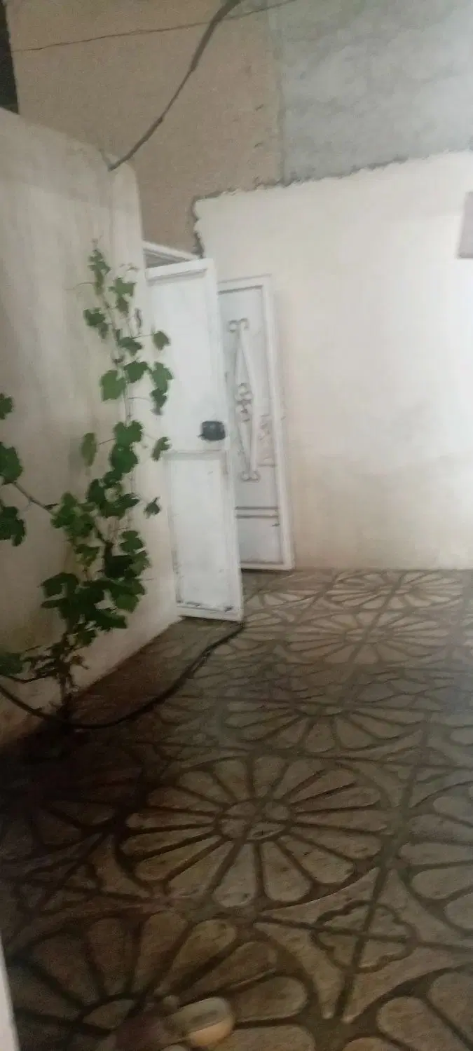خونه زمینی رسالت