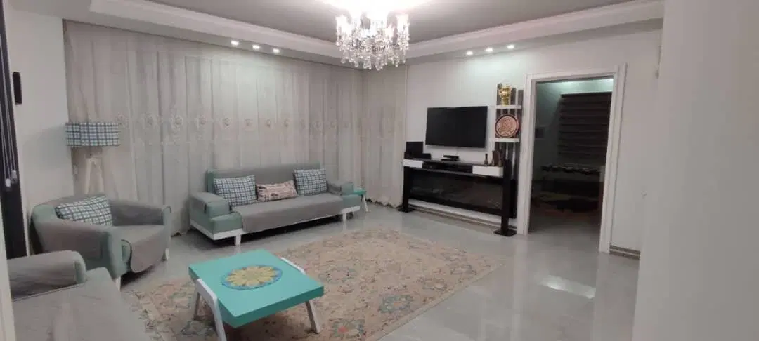 حاشیه بلوار سرو ۳خوابه