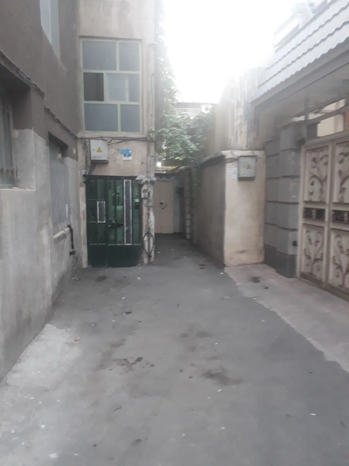 نیاز به سازنده