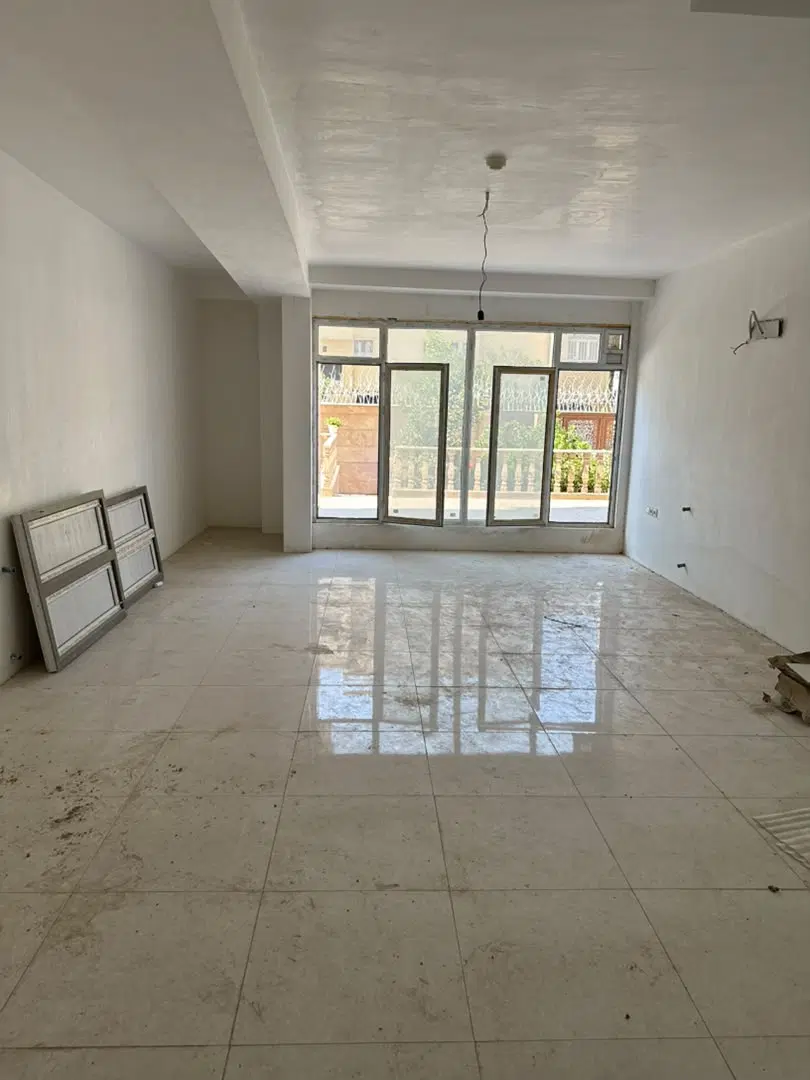 واحد اپارتمان۲خواب بزرگ لوکس زرهی شبان