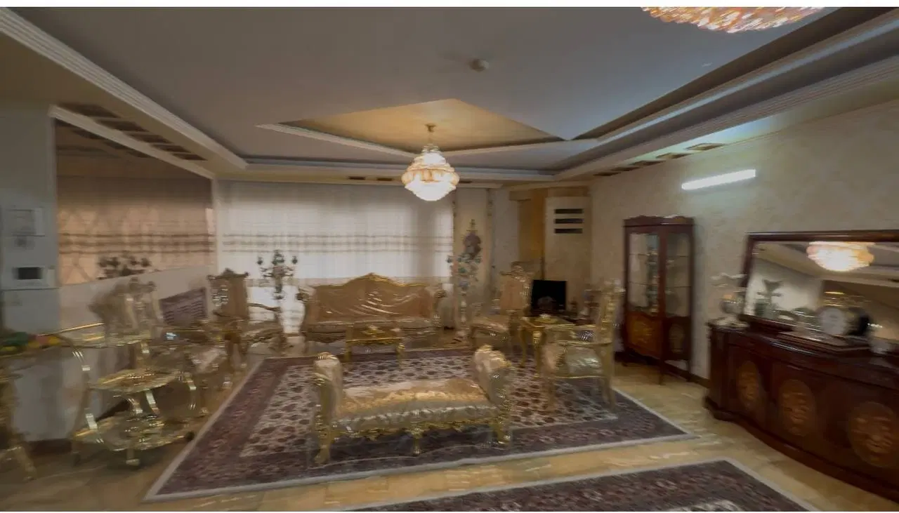 تک واحدی 220 متری شیک (بهجت هاشمی نژاد)