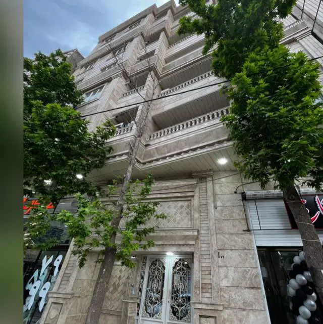 مغازه 150 متر هشت شهریور تربیت ۲