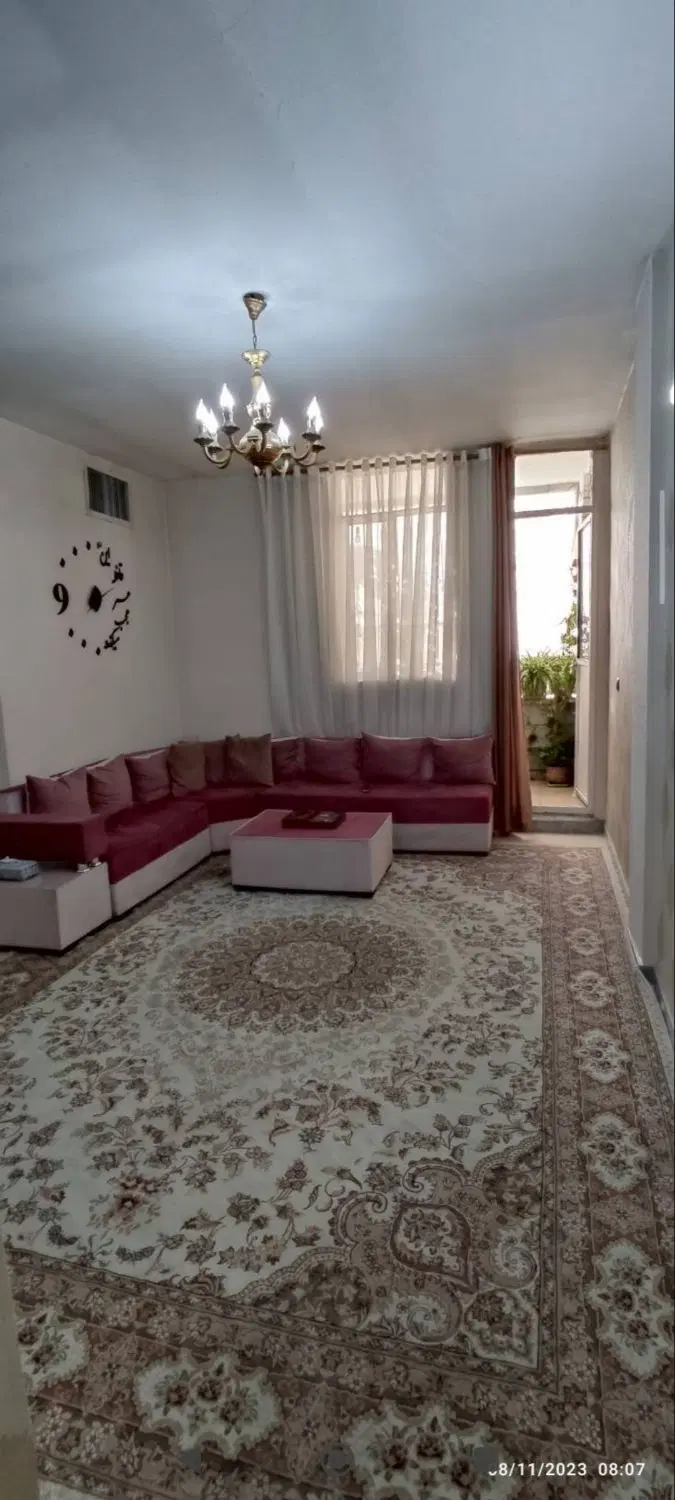 آپارتمان فروشی علی آباد دخانیات مجتمع چای