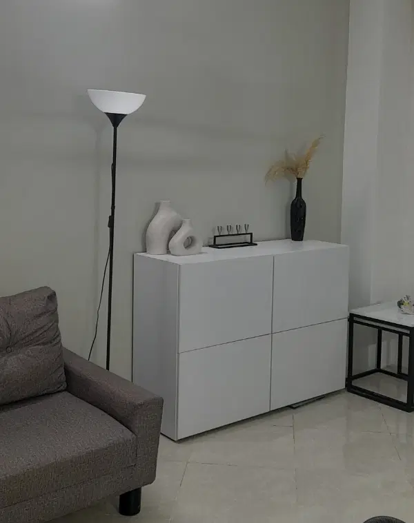 آپارتمان ۱۰۵متری