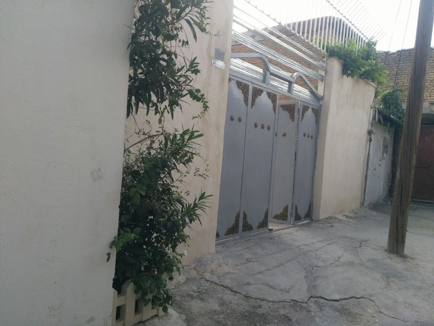 خانه ویلایی144متری