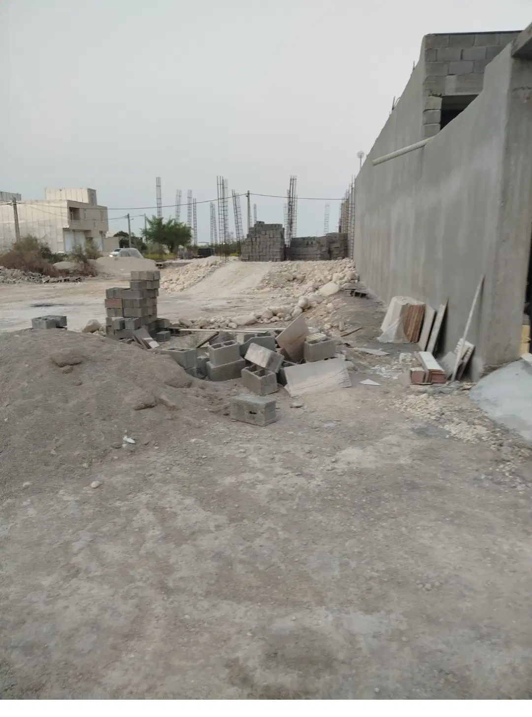 فروش آپارتمان