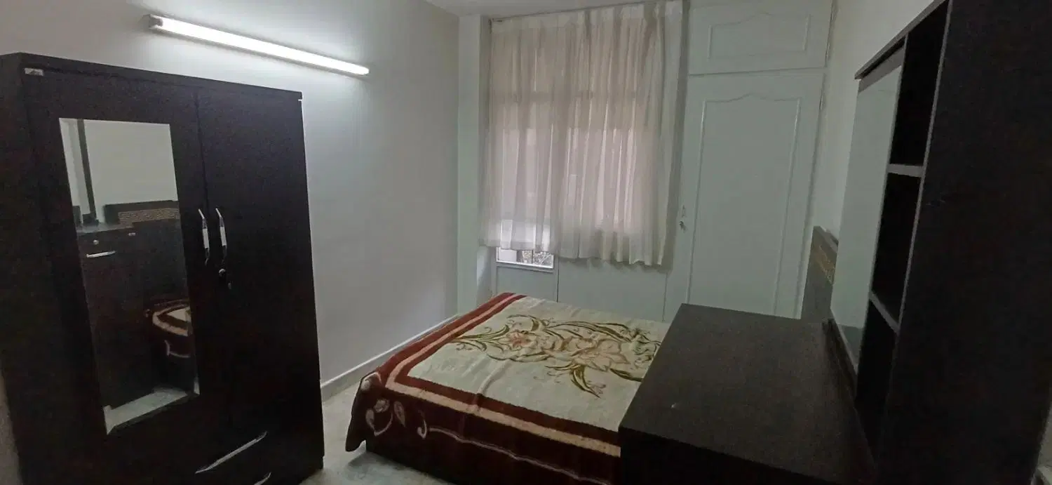 اجاره روزانه و ساعتی