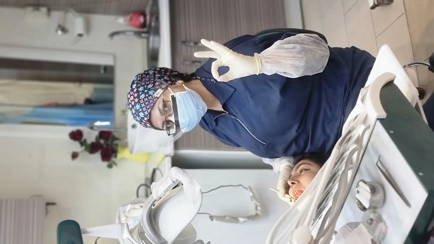 فروش ملک تجاری مطب مرکز شهر