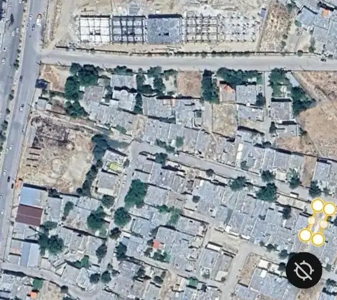 زمین تلخسرو