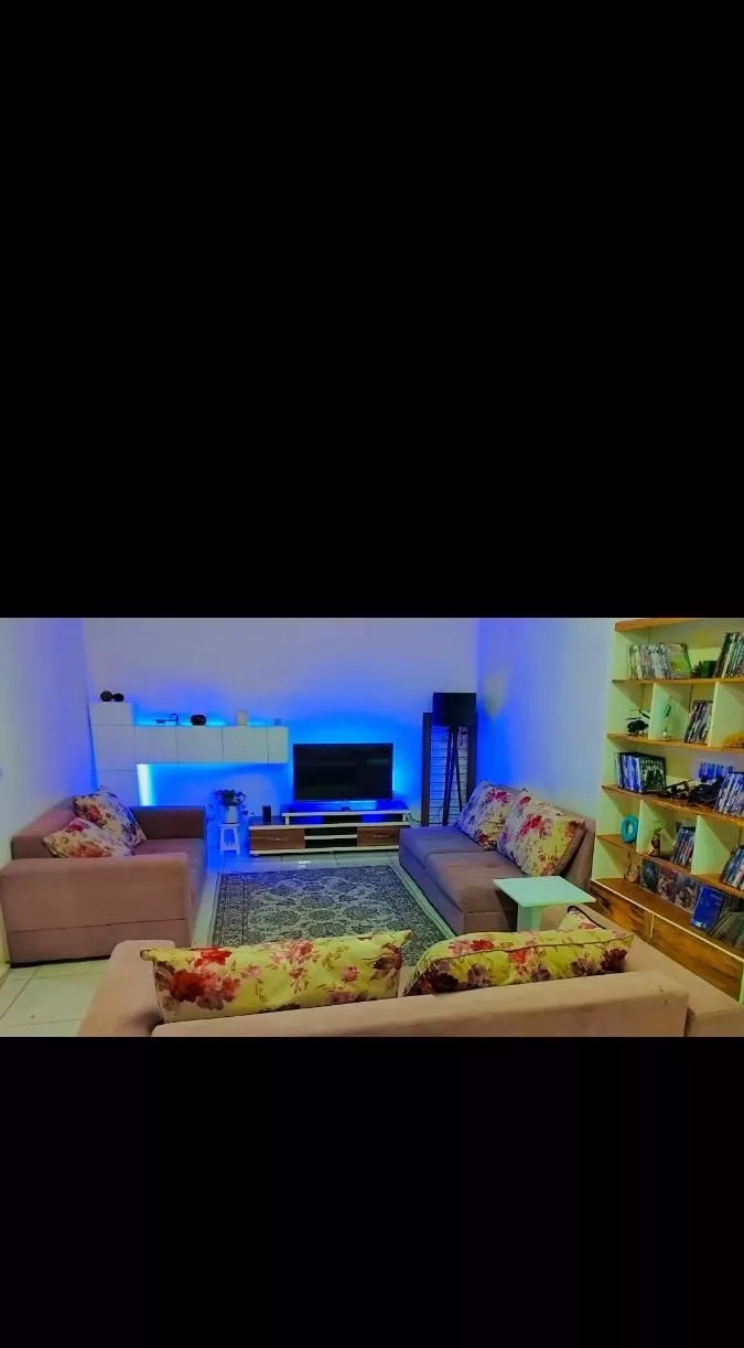 اجاره روزانه.پاره وقت واحد سویت ۸۰مترVIP دربست