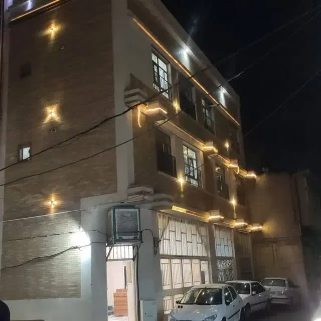اجاره سوئیت آپارتمان دربست