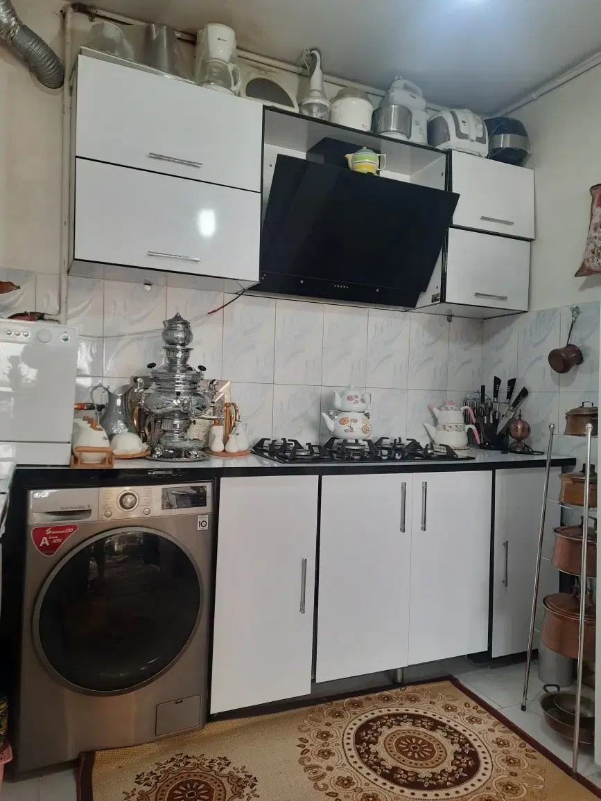 رهن کامل یک واحد اپارتمان طبرسی شمالی