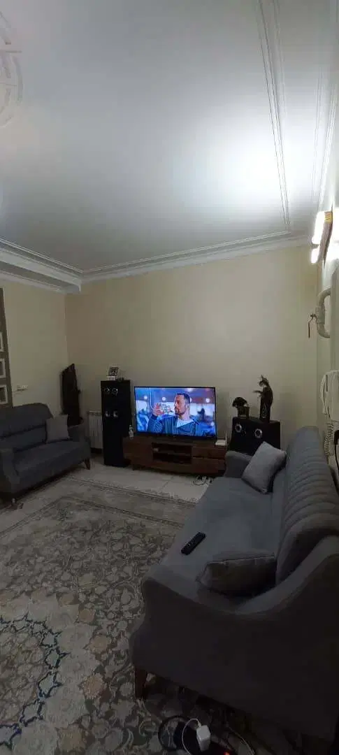 فروش واحد آپارتمانی ۵۷ متری