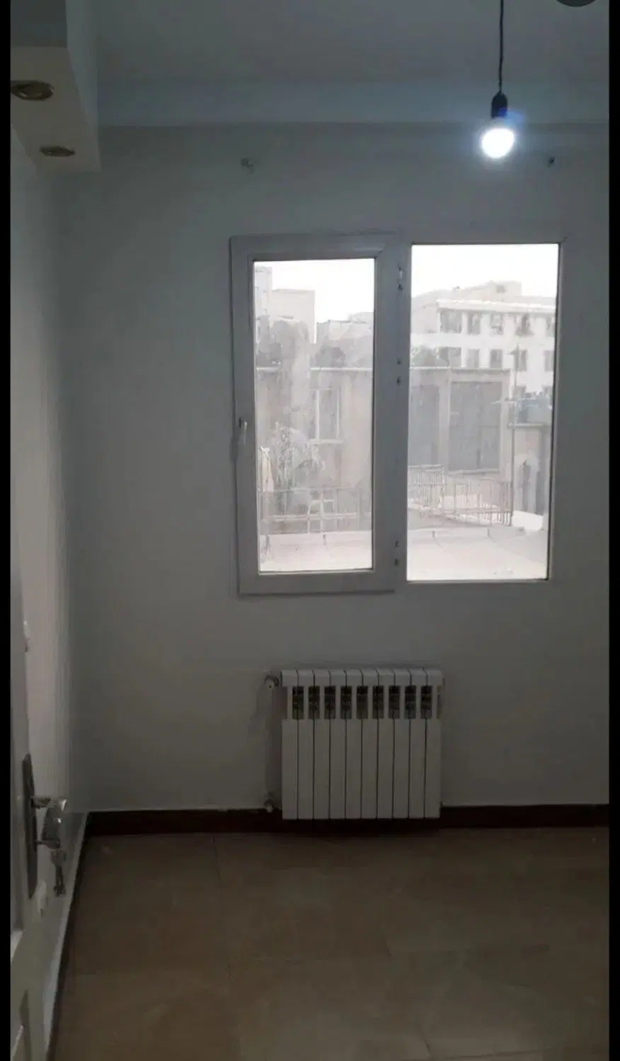 آپارتمان ۵۵ متر با پارکینگ.آسانسور ۴۴۰۰ امضا