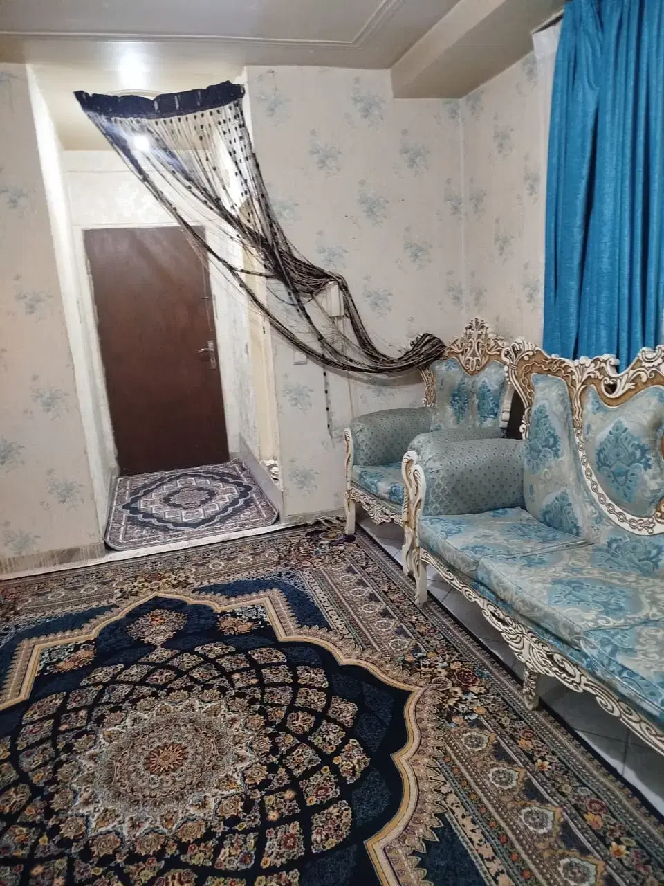 خانه اجاره ای